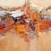 abstract painting