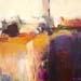 abstract fine art print