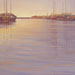 Santa Barbara Harbor Prints